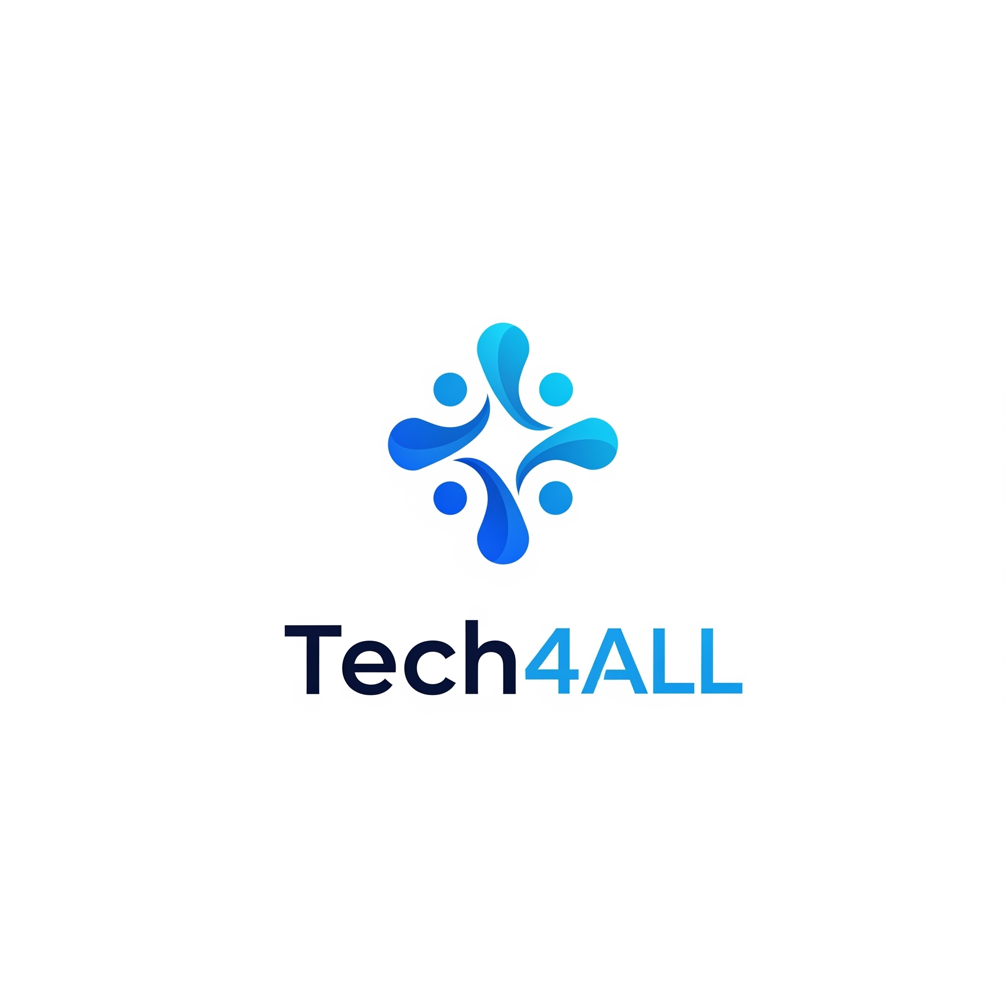 Tech4ALL Logo